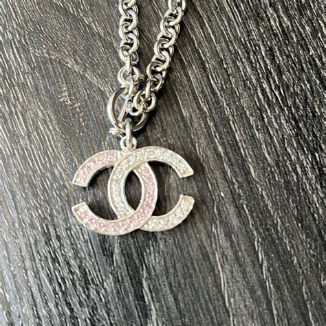 knock off chanel necklaces